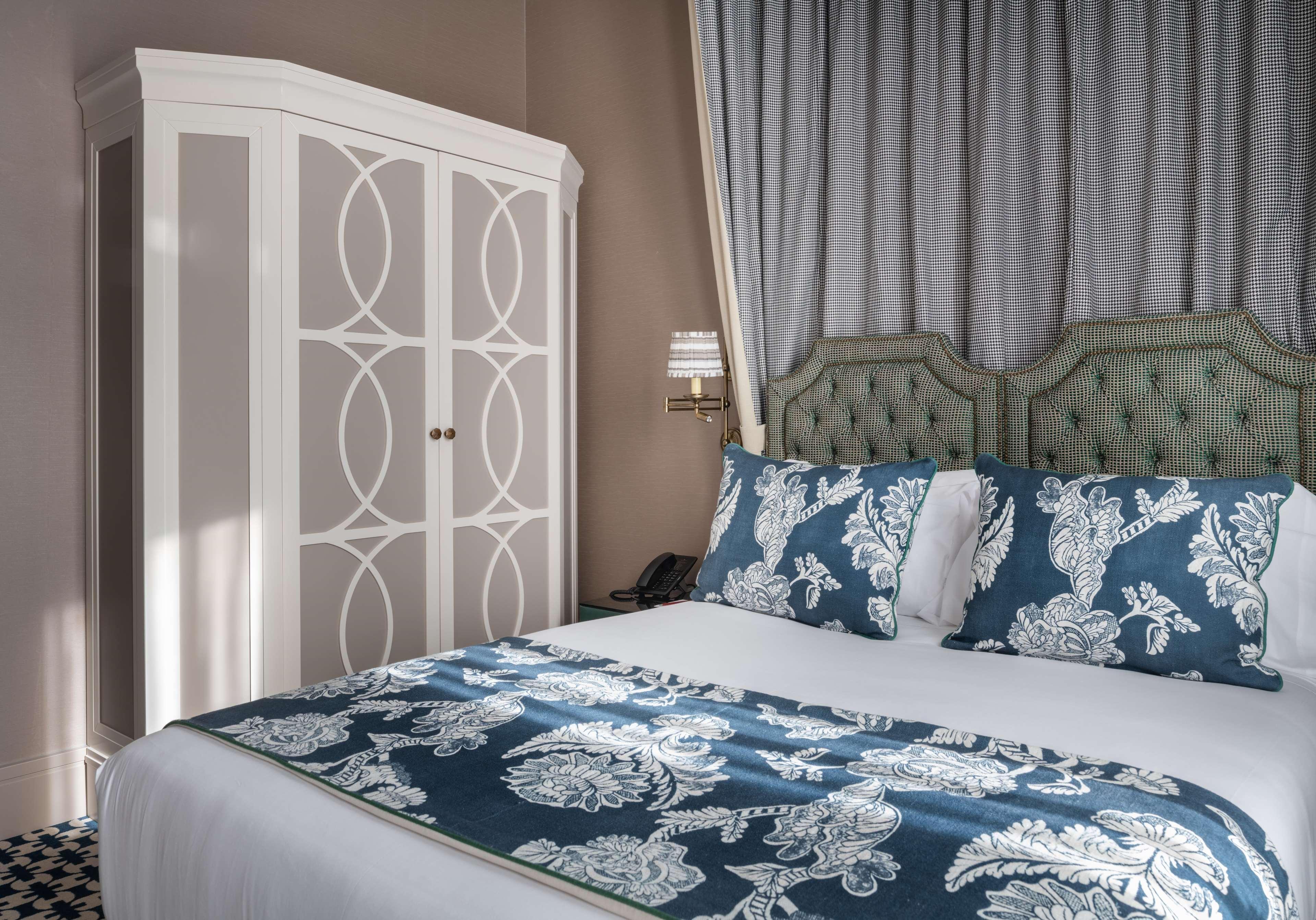 Nh Collection Colon Valencia Hotel Exterior foto