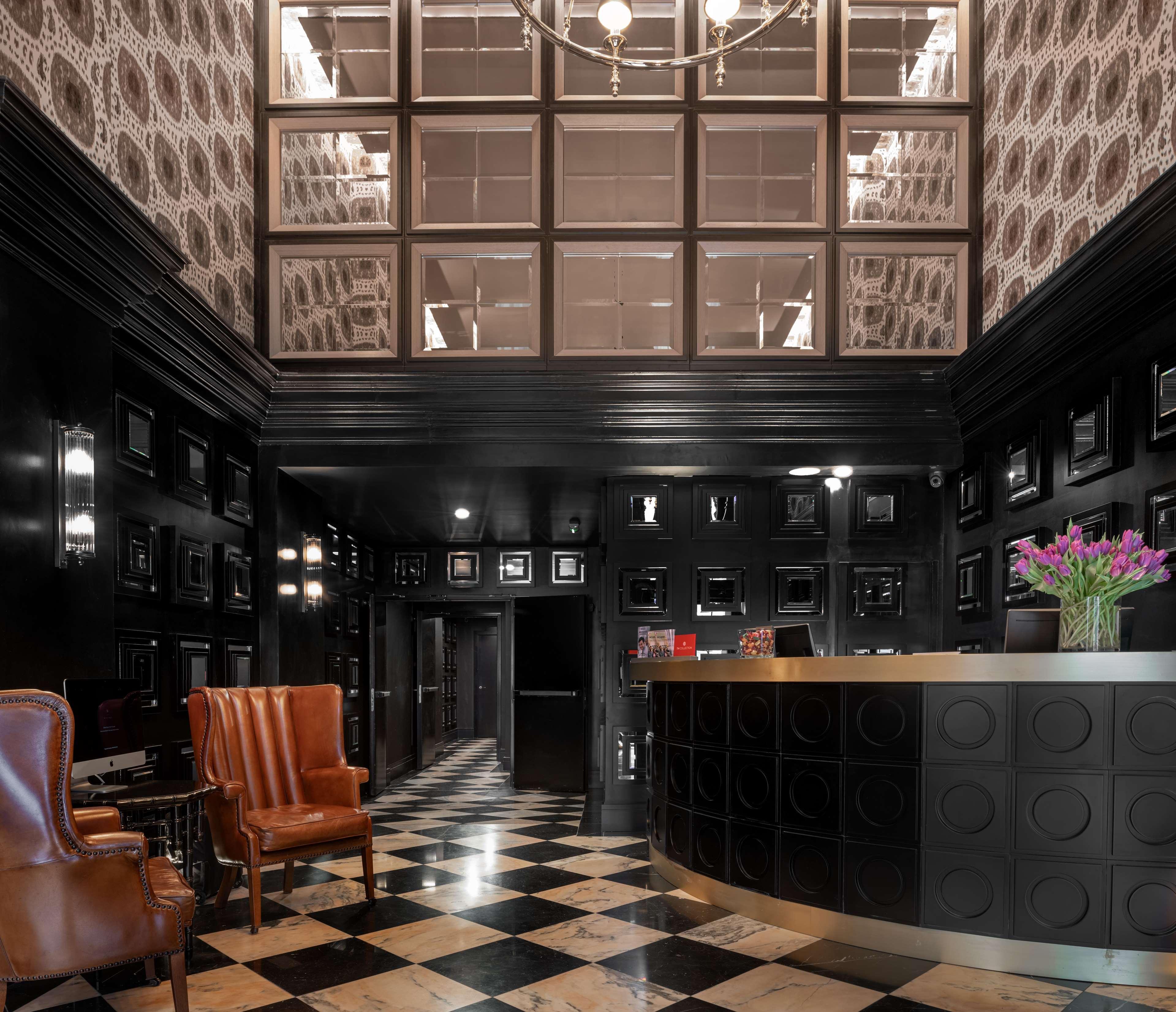 Nh Collection Colon Valencia Hotel Exterior foto
