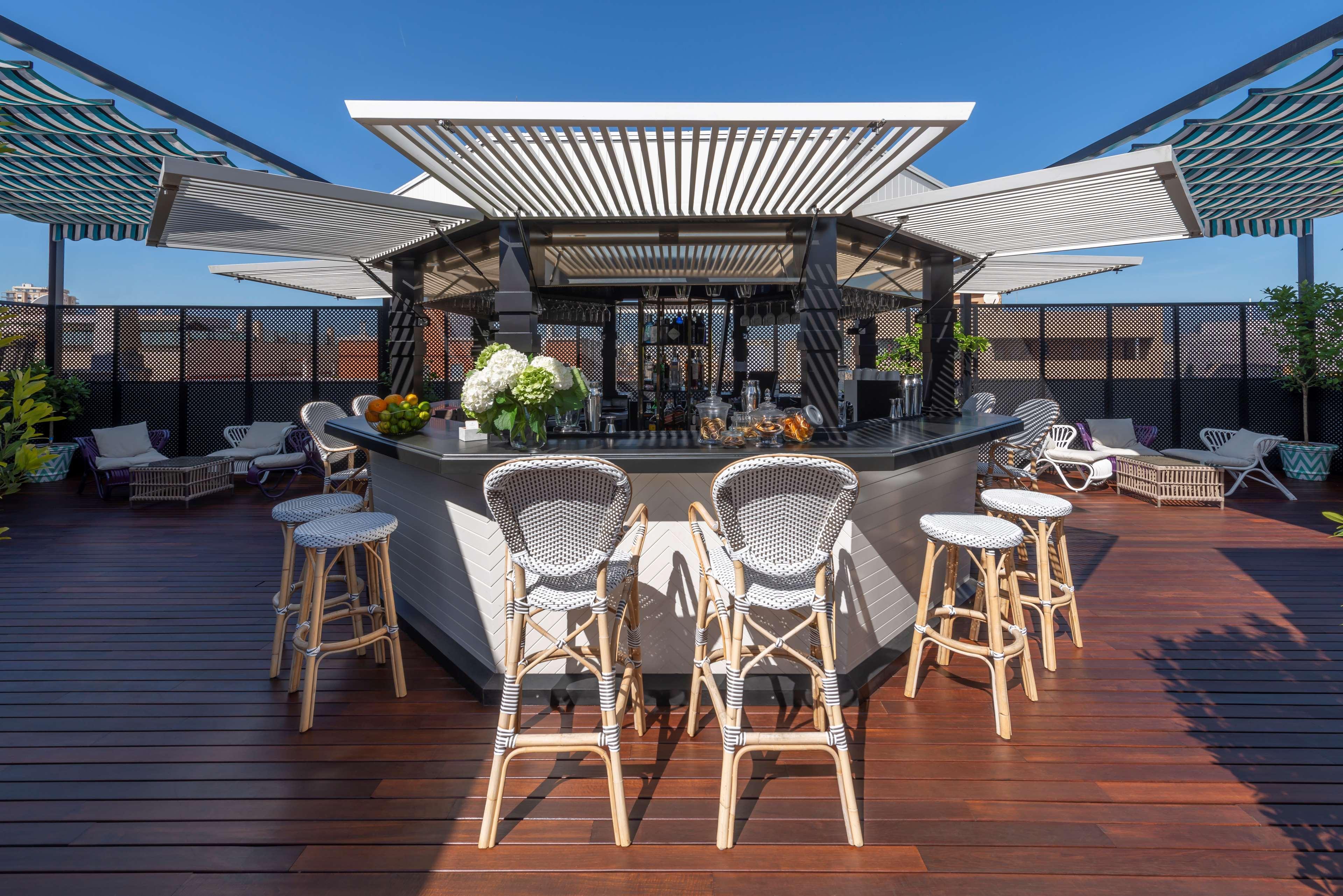 Nh Collection Colon Valencia Hotel Exterior foto
