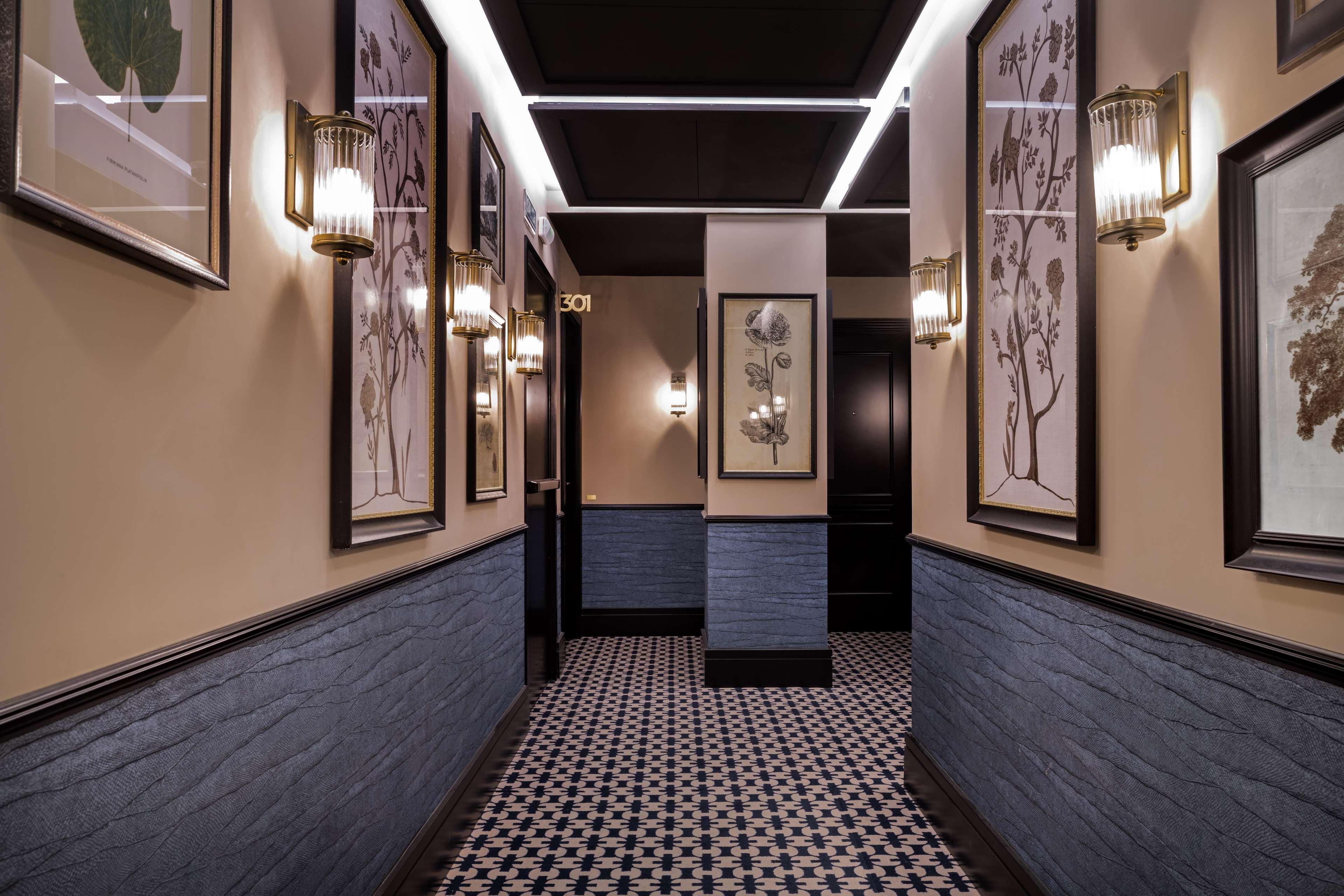 Nh Collection Colon Valencia Hotel Exterior foto