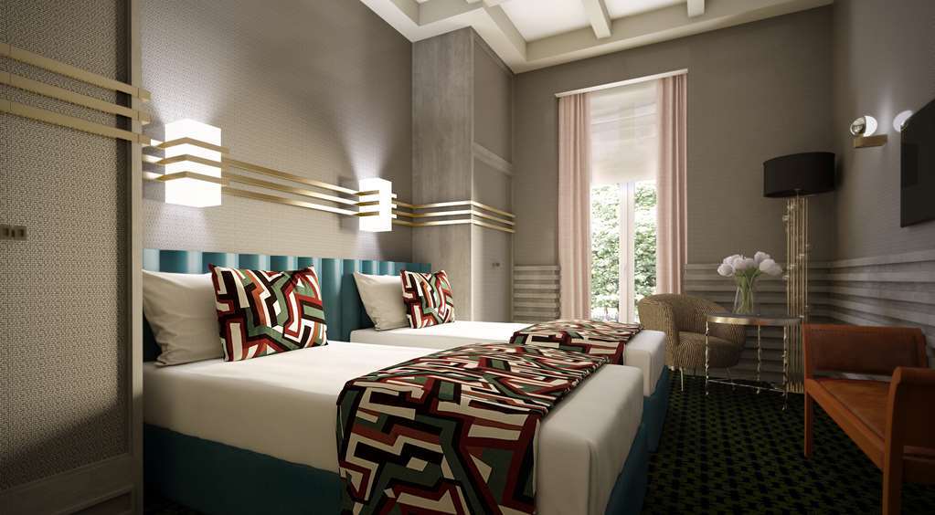 Nh Collection Colon Valencia Hotel Cameră foto