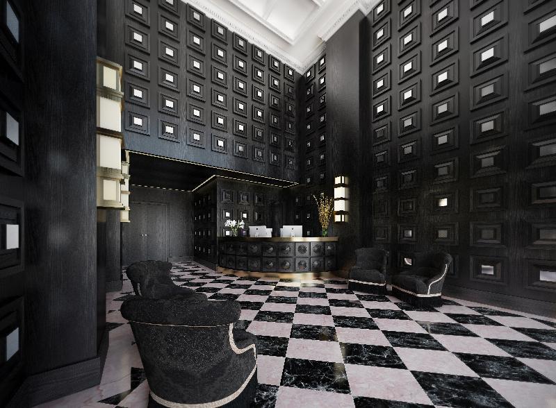Nh Collection Colon Valencia Hotel Exterior foto